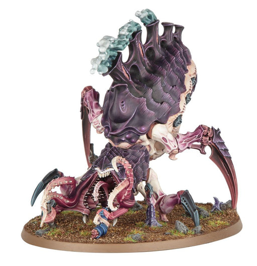 Warhammer: 40k - Tyranids - Psychophage - for just $51! 