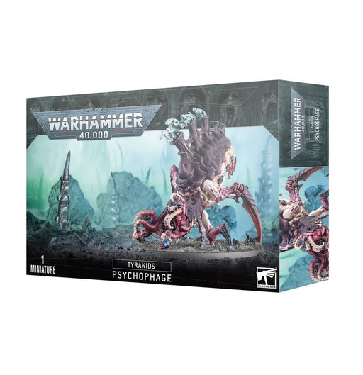 Warhammer: 40k - Tyranids - Psychophage - for just $51! 