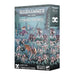 Warhammer 40k: Tyranids - Assault Brood Combat Patrol - for just $169.99! 