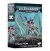 Warhammer 40k: Tyranids - Tyranid Prime with Lash Whip - for just $43.49! 