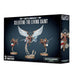 Warhammer 40K: Adepta Sororitas - Celestine, the Living Saint - for just $65! 