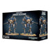 Warhammer 40K: Imperial Knights - Armiger Helverins - for just $85! 