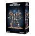 Warhammer 40K: Imperial Knights - Knight Castellan - for just $185! 