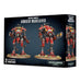 Warhammer 40K: Imperial Knights - Armiger Warglaives - for just $85! 