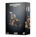 Warhammer 40k: Adepta Sororitas: Exorcist - for just $91.99! 