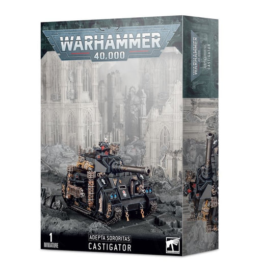 Warhammer 40K: Adepta Sororitas - Castigator - Just $92! Shop now at Retro Gaming of Denver