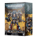 Warhammer 40k: Imperial Knights - Knight Dominus - for just $194.99! 