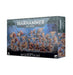 Warhammer 40K: Adeptus Custodes - Watchers of The Gate - for just $230! 