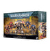 Warhammer 40k Imperial Knights: Chainbreaker Lance - for just $209.99! 