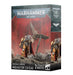 Warhammer 40K: Imperial Agents- Inquisitor Coteaz and the Glodovan Eagle - for just $48! 