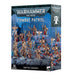 Warhammer 40k - Combat Patrol: Adeptus Custodes - for just $167.99! 