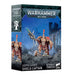 Warhammer 40K: Adeptus Custodes - Shield Captain - for just $43.50! 
