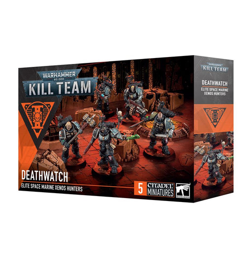 Kill Team: Deathwatch - for just $68.99! 