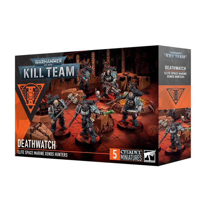 Kill Team: Deathwatch - for just $68.99! 