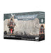 Warhammer 40k: Adepta Sororitas - Intranzia Fraye, Dogmata Superior - for just $73.49! 