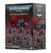 Warhammer 40k: Deathwatch - Armageddon Battalion - for just $169.99! 