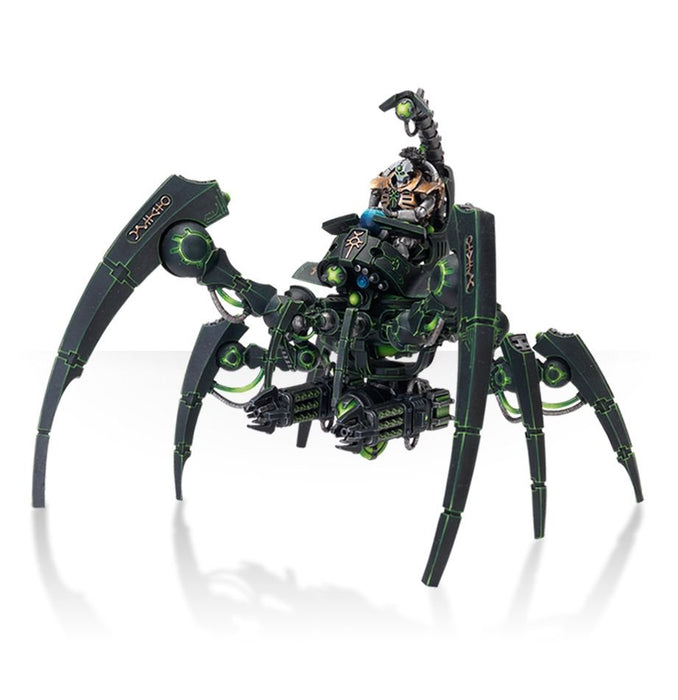 Warhammer 40K: Necron - Triarch Stalker - for just $65! 