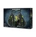 Warhammer 40K: Necron - Tesseract Vault/Obelisk & Transcendent C'tan - for just $185! 