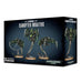 Warhammer 40K: Necron - Canoptek Wraiths - for just $65! 