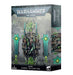 Warhammer 40k: Necrons - Szarekh, The Silent King - for just $169.99! 