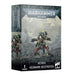 Warhammer 40K: Necron - Hexmark Destroyer - for just $39! 