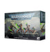 Warhammer 40k: Necrons - Skorpekh Destroyers - for just $64.99! 