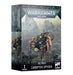 Warhammer 40k: Necrons - Canoptek Spyder - for just $47.99! 