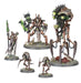 Warhammer 40K: Necrons - Royal Court - for just $115! 