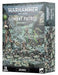 Warhammer 40K: Necrons - Combat Patrol - for just $170! 