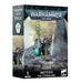 Warhammer 40k Necrons: Imotekh The Stormlord - for just $44.99! 
