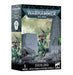 Warhammer 40k Necrons: Overlord with Translocation Shroud - for just $37.99! 