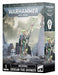 Warhammer 40K: Necron - Orikan the Diviner - for just $48! 