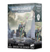 Warhammer 40k Necrons: Orikan The Diviner - for just $44.99! 