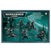 Warhammer 40K: Drukhari - Hellions - for just $40! 