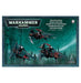 Warhammer 40K: Drukhari - Reavers - for just $53! 