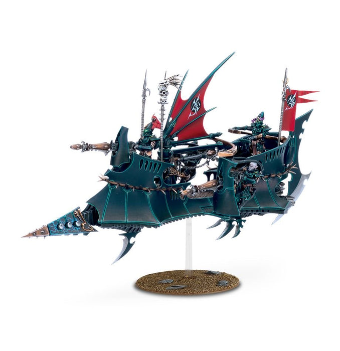 Warhammer 40K: Drukhari - Ravager - for just $55! 