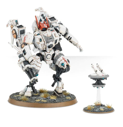 Warhammer: 40k - T'au Empire - Commander - for just $51! 