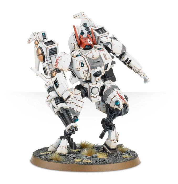 Warhammer: 40k - T'au Empire - Commander - for just $51! 
