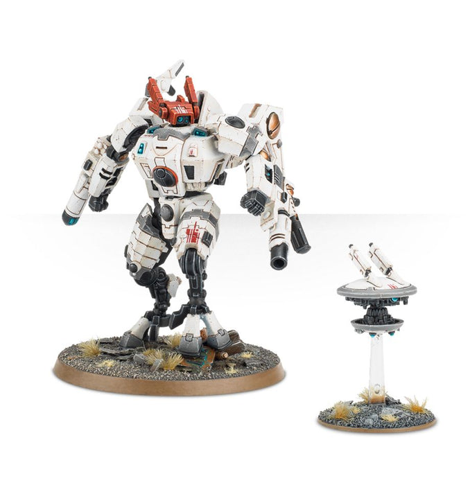Warhammer: 40k - T'au Empire - Commander - for just $51! 