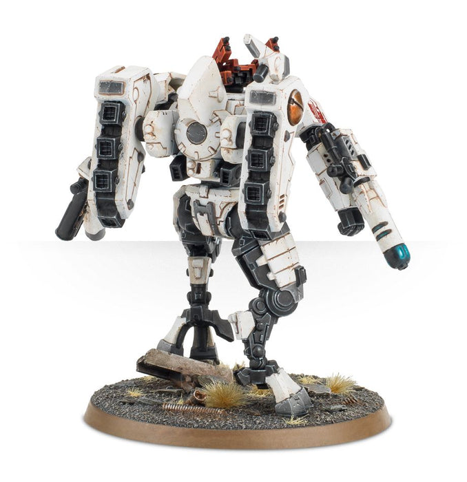Warhammer: 40k - T'au Empire - Commander - for just $51! 