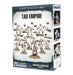 Warhammer 40K: Start Collecting! T'au Empire - for just $95! 
