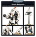 Warhammer: 40k - T'au Empire - Stealth Battlesuits - for just $29.99! 