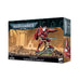 Warhammer 40k: T'au Empire - Commander Farsight - for just $64.99! 
