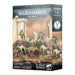 Warhammer 40K: T'au Empire - Kroot Hounds - Just $42! Shop now at Retro Gaming of Denver