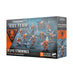 Warhammer 40k Kill Team: T'au Empire - Vespid Stingwings - for just $64.99! 
