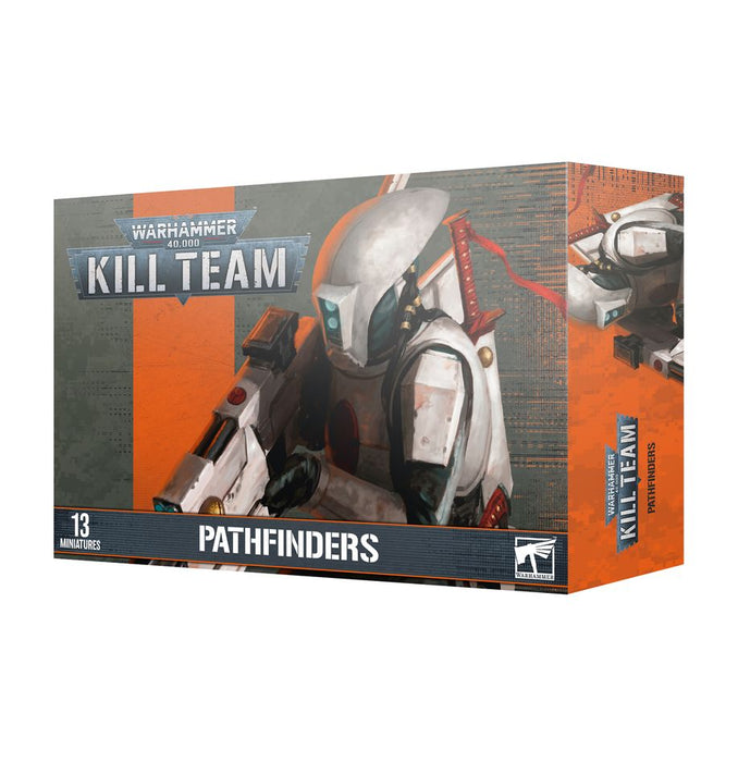 Kill Team: Pathfinders - Just $65! Shop now at Retro Gaming of Denver