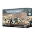 Warhammer 40k: T'au Empire - The Twin Lance - for just $110.99! 