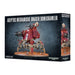 Warhammer 40K: Adeptus Mechanicus - Onager Dunecrawler - Premium Miniatures - Just $84! Shop now at Retro Gaming of Denver