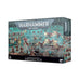 Warhammer 40K: Adeptus Mechanicus Battleforce - Omnissiah's Talon - for just $210! 