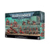 Warhammer 40K: Adeptus Mechanicus - Elimination Maniple - for just $230! 